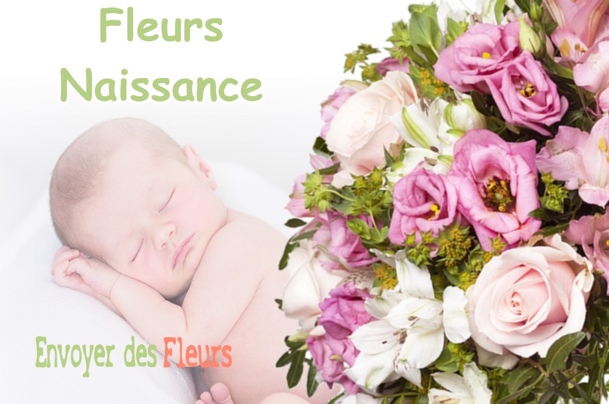 lIVRAISON FLEURS NAISSANCE à BAS-MAUCO